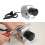Sharpener Household Fully Automatic Electric Sharpening Light Home Kitchen Sharpening Tool (EU Plug) 5