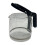 14-Cups Coffee Carafe Replacement Pot for  Coffee Machine DCC-2200,DCC-2800,DCC-2600,DCC-3200 5