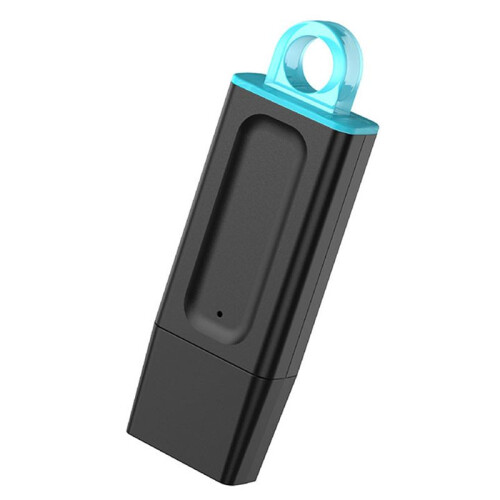 New USB Audio  Receiver V5.3 Wireless U-Disk Speaker Equipment Car MP3 Audio Player