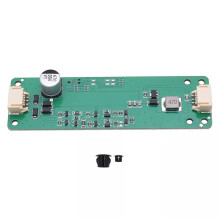 1 Peça de Placa Controladora de Acionamento LED para Reparo de Luzes de Direção Diurnas para  para Placa Controladora de Acionamento LED Ceed