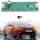 1 Stuk LED-Controllerbord voor Dagrijverlichting voor  voor Ceed LED-Controllerbord 5