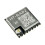 HT-RA62 LoRa Series Module SX1262 Secondary Development Supports LoRaWAN Protocol with Antenna 863-928mhz 5