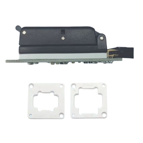 For XGECU T48 Programmer EMMC Adapter for BGA153/BGA169 with Replaceable  Probes Holder 2
