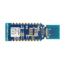 NRF52840-Dongle Nordic USB Dongle for Eval Packet Capture Tool Wireless Module