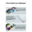 Caixa para Disco Rígido Externo  de 2,5 Polegadas e 3,5 Polegadas RGB  Adaptador de Alta Velocidade para PC, Laptop e Plugue UE 5
