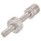 Bike Crank Extractor Puller with Bottom Bracket Remover Cycling Repair Tool Kit for Square Hole Axis 1