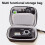 Eva Portable CCD Camera Bag Card Camera Organizer Hard-Shell Waterproof and Drop-Proof Digital Camera Organizer 5