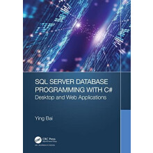SQL Server Database Programming with C by Bai Ying Johnson C. Smith Un