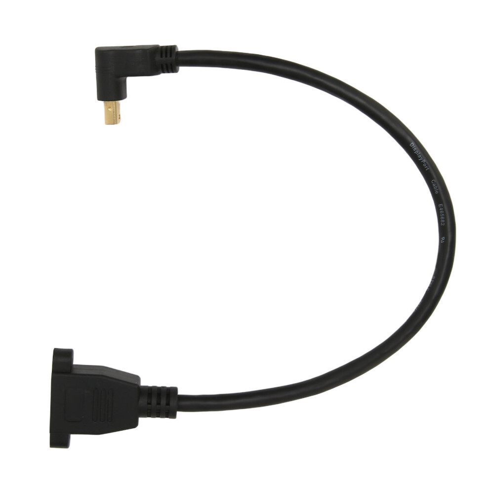Dp-Buchse Auf Mini-Dp-Stecker, Kabel Mit 7465065872109