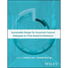 Sustainable Design for Uncertain Futures Paperback Book
