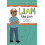 Liam the Lion by Andrew Stark Paperback Book 1