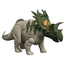 Jurassic World Rebirth Wild Roar Spiclypeus