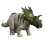 Jurassic World Jurassic World brølende dinosaurfigur 1