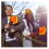 Nerf Nerf Minecraft Firebrand Axe Dart Blaster 2