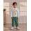 (2-3 Years, Gray) Set de toamnă 2 buc. 6