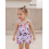 (18-24 Months, Purple) Σορτς νήπια φάντασμα, αμάνικο, φαρδύ φόρεμα με ρυθμιζόμενο λουρί 7