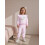 (18-24 Months, Pink) Set de 2 și pantaloni. 2