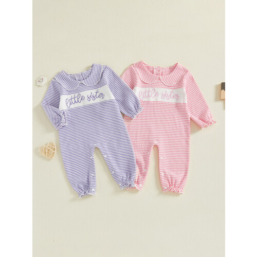 (12-18 Months, Pink) Μωρό κορίτσι φθινοπωρινή μακριά μανίκια 2