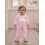 (12-18 Months, Pink) Μωρό κορίτσι φθινοπωρινή μακριά μανίκια 6