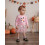 (1-2 Years, Pink) Στολή Halloween για 2 τεμάχια 6
