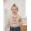 (3-6 Months, Khaki) Φθινοπωρινό πουλόβερ για πλεκτό τοπ 4