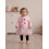 (1-2 Years, Pink) Στολή Halloween για 2 τεμάχια 4