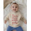 (3-6 Months, Khaki) Φθινοπωρινό πουλόβερ για πλεκτό τοπ 7
