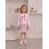 (1-2 Years, Pink) Στολή Halloween για 2 τεμάχια 5