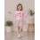 (1-2 Years, Pink) Στολή Halloween για 2 τεμάχια 3