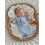 (Newborn, Blue) Σάκος ύπνου μωρού για νεογέννητα 4