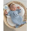 (Newborn, Blue) Σάκος ύπνου μωρού για νεογέννητα 5
