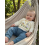 (6-12 Months, Blue) Conjunto de primer ropa infantil. 12