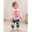 (6-12 Months, Green) Outfit zum 1. oder Camouflage-Jogginghose. 7