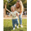 (6-12 Months, Blue) Conjunto de primer ropa infantil. 11
