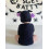 (12-18 Months, Black) Μωρό Αγόρι Κορίτσια Μακρυμάνικο Διάβολο 8