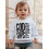 (12-18 Months, White) Φούτερ Νήπια με Λαιμόκοψη, Μακρυμάνικο 4