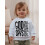 (12-18 Months, White) Φούτερ Νήπια με Λαιμόκοψη, Μακρυμάνικο 5