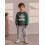 (18-24 Months, Green) Φθινοπωρινό σετ για 2 τεμάχια 5