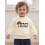 (3-4 Years, Beige) Φούτερ γενεθλίων νήπιο στρογγυλή λαιμόκοψη 7