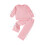 (4-5 Years, Pink) Σετ 2 τεμαχίων χειμερινή/φθινοπωρινή εμφάνιση 1