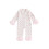 (18-24 Months, White) Μοντέρνα πιτζάμα χωρίς μακριά μανίκια 1