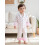 (5-6 Years, White) Σετ πιτζάμας νήπιο, μανίκια, παντελόνι 5