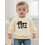 (1-2 Years, Beige) Φούτερ γενεθλίων νήπιο στρογγυλή λαιμόκοψη 3