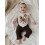 (2-3 Years, Khaki) Ensemble 2 pièces taille élastique 5