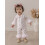 (18-24 Months, White) Μοντέρνα πιτζάμα χωρίς μακριά μανίκια 7