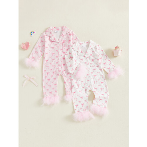 (3-6 Months, White) Μοντέρνα πιτζάμα χωρίς μακριά μανίκια 2