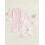(18-24 Months, White) Μοντέρνα πιτζάμα χωρίς μακριά μανίκια 3