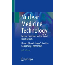 Nuclear Medicine Technology by Abass Alavi Paperback Book