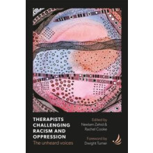 Therapists Challenging Racism and Oppression Paperback Book