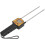 Grain Moisture Meter with Precision Dual Probe for Rice Wheat Corn Bean Peanut Soybean 4
